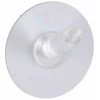 WENKO Static-Loc® Crochet Adhésif Mural ø5 Cm, Blanc - Blanc 2 WENKO Static-Loc® Crochet Adhésif Mural ø5 Cm, Blanc - Blanc -WENKO Soldes 6578752 1