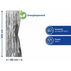 WENKO Protection Isolante - Blanc 9 WENKO Protection Isolante - Blanc -WENKO Soldes 6578801 3