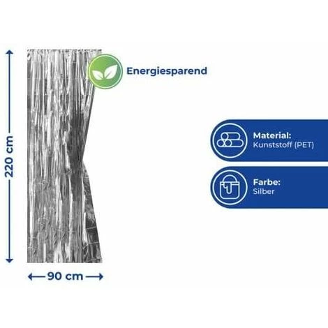 WENKO Protection Isolante - Blanc 5 WENKO Protection Isolante - Blanc – Image 3