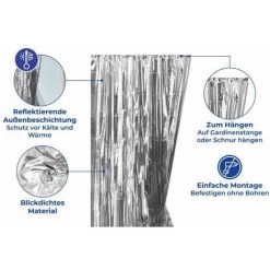 WENKO Protection Isolante - Blanc 11 WENKO Protection Isolante - Blanc -WENKO Soldes 6578801 5