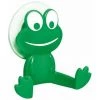 WENKO Crochet à Ventouse Grenouille Vert - Vert 1 WENKO Crochet à Ventouse Grenouille Vert - Vert -WENKO Soldes 6578864 1