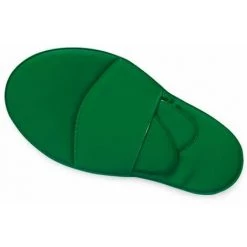 WENKO Coussin A Air Pour Les Pieds - Vert