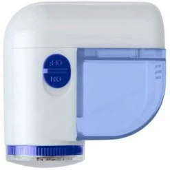 WENKO Rasoir Anti Peluche, Mini - Blanc 9 WENKO Rasoir Anti Peluche, Mini - Blanc -WENKO Soldes 6578965 3