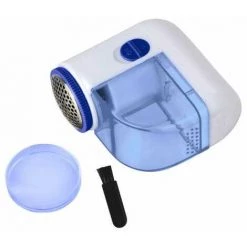 WENKO Rasoir Anti Peluche, Mini - Blanc 10 WENKO Rasoir Anti Peluche, Mini - Blanc -WENKO Soldes 6578965 4