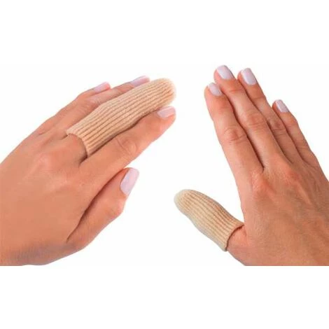 WENKO Protection Soft Doigts Et Orteils - Beige 5 WENKO Protection Soft Doigts Et Orteils - Beige – Image 3