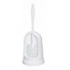 WENKO Brosse WC Standard, Excellent Rapport Qualité/prix, Plastique, Ø 13x42 Cm, Blanc 1 WENKO Brosse WC Standard, Excellent Rapport Qualité/prix, Plastique, Ø 13x42 Cm, Blanc -WENKO Soldes 6579134 1