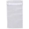 WENKO Filet Linge Machine à Laver, Sac à Linge Machine à Laver Spécialement Conçu Pour Le Linge Délicat, Avec Fermeture éclair, Capacité 1kg, Polyester De Haute Qualité, 45x25 Cm, Blanc - Blanc 2 WENKO Filet Linge Machine à Laver, Sac à Linge Machine à Laver Spécialement Conçu Pour Le Linge Délicat, Avec Fermeture éclair, Capacité 1kg, Polyester De Haute Qualité, 45x25 Cm, Blanc - Blanc -WENKO Soldes 6579184 1