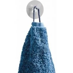 WENKO Static-Loc® Crochet Adhésif Mural ø5 Cm, Argent - Argent 7 WENKO Static-Loc® Crochet Adhésif Mural ø5 Cm, Argent - Argent -WENKO Soldes 6579225 3