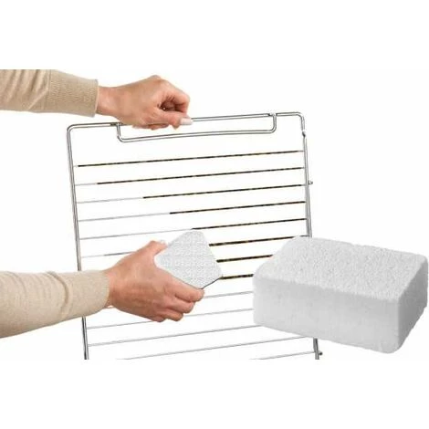 WENKO Pierre Récurante - Blanc 4 WENKO Pierre Récurante - Blanc – Image 2