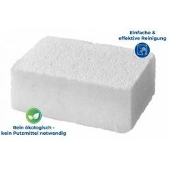 WENKO Pierre Récurante - Blanc 9 WENKO Pierre Récurante - Blanc -WENKO Soldes 6579301 3