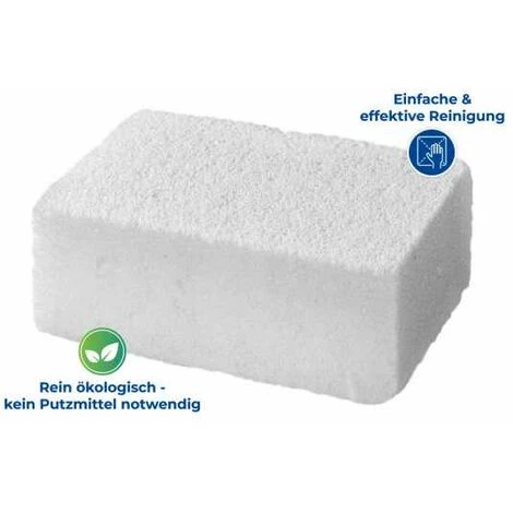 WENKO Pierre Récurante - Blanc 5 WENKO Pierre Récurante - Blanc – Image 3