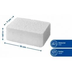 WENKO Pierre Récurante - Blanc 10 WENKO Pierre Récurante - Blanc -WENKO Soldes 6579301 4