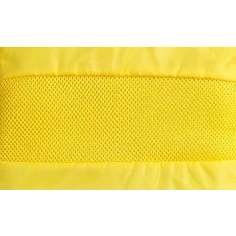 WENKO Sac Fraîcheur Pour Bananes - Jaune 4 WENKO Sac Fraîcheur Pour Bananes - Jaune – Image 2