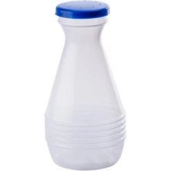 WENKO Vaporisateur à Linge Classique - Transparent