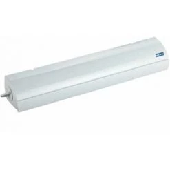 WENKO Séchoir Mural Intérieur Et Extérieur, Etendoir à Linge Extensible Jusqu'à 4.2m, Plastique, 7x7x47,5 Cm, Blanc - Blanc 11 WENKO Séchoir Mural Intérieur Et Extérieur, Etendoir à Linge Extensible Jusqu'à 4.2m, Plastique, 7x7x47,5 Cm, Blanc - Blanc -WENKO Soldes 6579393 5