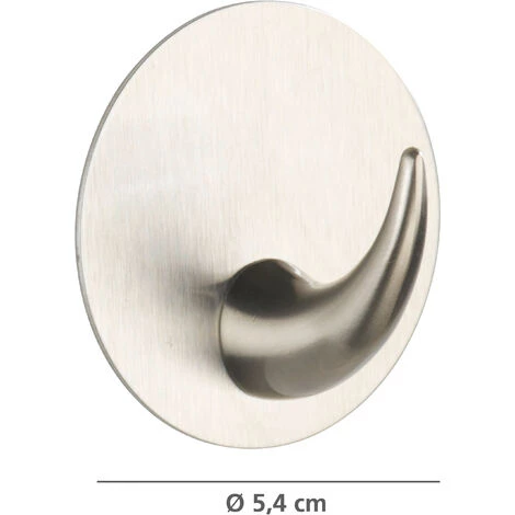 WENKO Crochet Mural Leuca Mat - Mat 5 WENKO Crochet Mural Leuca Mat - Mat – Image 3