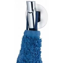 WENKO Crochet mural En inox Solo, Brillant - Brillant 7 WENKO Crochet mural En inox Solo, Brillant - Brillant -WENKO Soldes 6579481 3