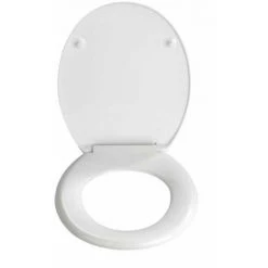 WENKO Abattant WC Original Sand And Stone, Abattant WC Avec Fixation En Acier Inox, Duroplast Antibactérien, 37.5 X 45 Cm, Multicolore - Multicolore 9 WENKO Abattant WC Original Sand And Stone, Abattant WC Avec Fixation En Acier Inox, Duroplast Antibactérien, 37.5 X 45 Cm, Multicolore - Multicolore -WENKO Soldes 6579643 3