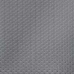 WENKO Tapis Fond De Tiroir, Tapis Antidérapant Tiroir, Protection Tiroir Cuisine, Découpable, Extra épais, Plastique, 150x50 Cm, Gris