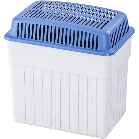 WENKO Absorbeur-humidivore 2 kg 3 WENKO Absorbeur-humidivore 2 kg
