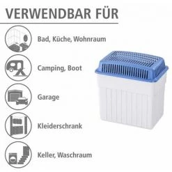 WENKO Absorbeur-humidivore 2 kg 10 WENKO Absorbeur-humidivore 2 kg -WENKO Soldes 6579744 4