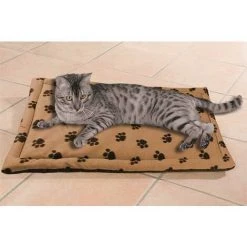 WENKO Couverture Multi-usage Pour Animaux S - Beige 10 WENKO Couverture Multi-usage Pour Animaux S - Beige -WENKO Soldes 6579751 5