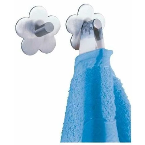 WENKO Crochet Mural Fiore Mat - Mat 3 WENKO Crochet Mural Fiore Mat - Mat