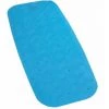 WENKO Tapis De Baignoire, Tapis Antidérapant Baignoire, Caoutchouc Naturel, Bleu, 37x90cm 2 WENKO Tapis De Baignoire, Tapis Antidérapant Baignoire, Caoutchouc Naturel, Bleu, 37x90cm -WENKO Soldes 6580098 1