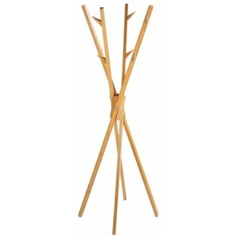 WENKO Porte-vêtements Mikado 3 WENKO Porte-vêtements Mikado