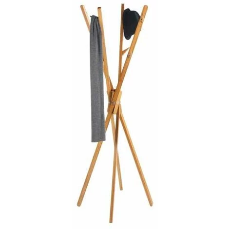 WENKO Porte-vêtements Mikado 5 WENKO Porte-vêtements Mikado – Image 3