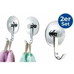 WENKO TurboFIX Crochet