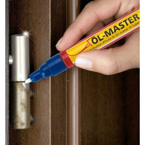 Super Lubrifiant WENKO - Blanc 4 Super Lubrifiant WENKO - Blanc – Image 2