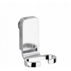 WENKO Raclette De Douche, Raclette Salle De Bain Mural, Premium, Acier Inox, 25x16,5x5 Cm, Brillant - Brillant 8 WENKO Raclette De Douche, Raclette Salle De Bain Mural, Premium, Acier Inox, 25x16,5x5 Cm, Brillant - Brillant -WENKO Soldes 6580252 2