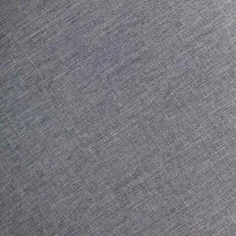 WENKO Tabouret Panier à Linge, Coffre à Linge Et Tabouret Salle De Bain Candy, Coussin Amovible, Aspect Lin, 20 Litres, Plastique, Ø 36x50,5 Cm, Gris - Gris 7 WENKO Tabouret Panier à Linge, Coffre à Linge Et Tabouret Salle De Bain Candy, Coussin Amovible, Aspect Lin, 20 Litres, Plastique, Ø 36x50,5 Cm, Gris - Gris – Image 5