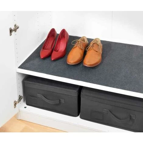 WENKO Tapis De Protection Anti-dérapant Feutre 4 WENKO Tapis De Protection Anti-dérapant Feutre – Image 2