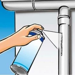 WENKO Etanchéisant Universel Sans CFC 9 WENKO Etanchéisant Universel Sans CFC -WENKO Soldes 6580496 4