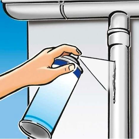 WENKO Etanchéisant Universel Sans CFC 6 WENKO Etanchéisant Universel Sans CFC – Image 4