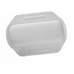 WENKO Repose-tête Florida - Blanc