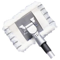 WENKO Essuie-carrelage Pro - Argent