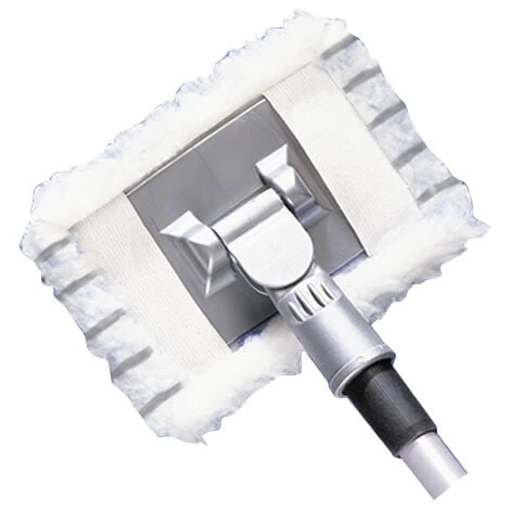 WENKO Essuie-carrelage Pro - Argent 3 WENKO Essuie-carrelage Pro - Argent