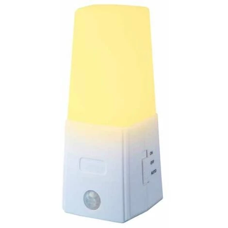 WENKO Lampe LED Sous-lit Avec Capteur De Mouvement 4 WENKO Lampe LED Sous-lit Avec Capteur De Mouvement – Image 2