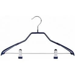 WENKO Cintre Pince, Universel Shape 42 - Argent Brillant 5 WENKO Cintre Pince, Universel Shape 42 - Argent Brillant -WENKO Soldes 6580604 2