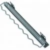 WENKO Porte Cintre Coulissant, Tringle Coulissante Pour Dressing, Amenagement Dressing, Métal, 3,1x6x35,5-58,5 Cm, Chromé - Argent Brillant