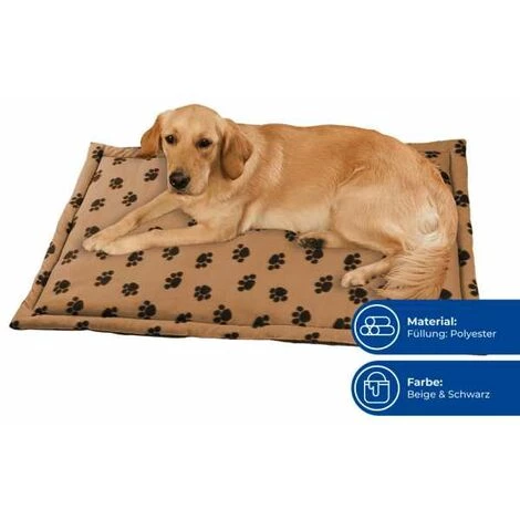 WENKO Couverture Multi-usage Pour Animaux M 5 WENKO Couverture Multi-usage Pour Animaux M – Image 3