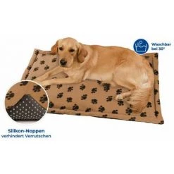 WENKO Couverture Multi-usage Pour Animaux M 10 WENKO Couverture Multi-usage Pour Animaux M -WENKO Soldes 6580766 4