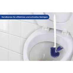 WENKO Ensemble WC Hygiène -WENKO Soldes 6632924 3