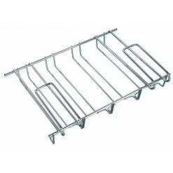 WENKO Porte Verre Suspendu Pour étagère, Jusqu'à 12 Verres à Vin, Coupes De Champagne, Verre Jusqu'à 2,2 Cm De Large, Diamètre De Pied De Verre Jusqu'à 7 Cm, Métal Chromé, 34x8x25 Cm, Argent Brillant 8 WENKO Porte Verre Suspendu Pour étagère, Jusqu'à 12 Verres à Vin, Coupes De Champagne, Verre Jusqu'à 2,2 Cm De Large, Diamètre De Pied De Verre Jusqu'à 7 Cm, Métal Chromé, 34x8x25 Cm, Argent Brillant -WENKO Soldes 67649020 2