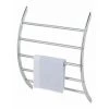 WENKO PORTE SERVIETTE MURAL EN U CHROME 2 WENKO PORTE SERVIETTE MURAL EN U CHROME -WENKO Soldes 68485163 1