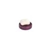 WENKO PORTE SAVON POLARIS VIOLET 1 WENKO PORTE SAVON POLARIS VIOLET -WENKO Soldes 68485175 1