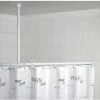 WENKO SUPPORT BARRE DE DOUCHE 25MM LONG 57 BLANC 1 WENKO SUPPORT BARRE DE DOUCHE 25MM LONG 57 BLANC -WENKO Soldes 68485498 1